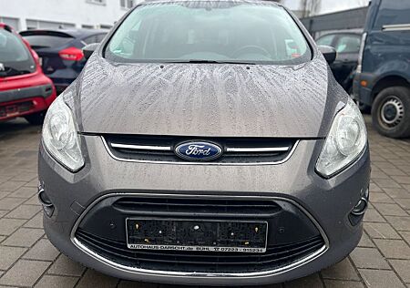 Ford C-Max Trend