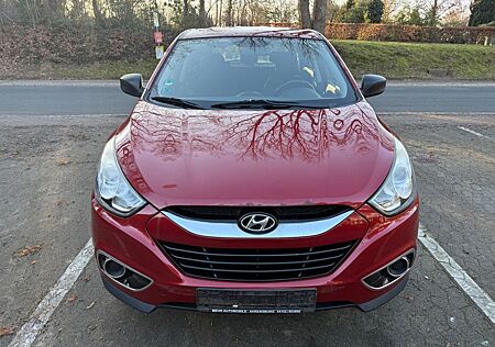 Hyundai ix35 Comfort 2WD