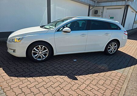 Peugeot 508 SW Allure HDi 140 Allure