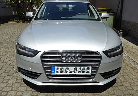 Audi A4 2.0 TFSI S tronic quattro Ambiente Avant ...