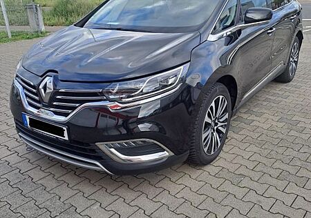 Renault Espace Initiale Paris ENERGY dCi 160 EDC Ini...
