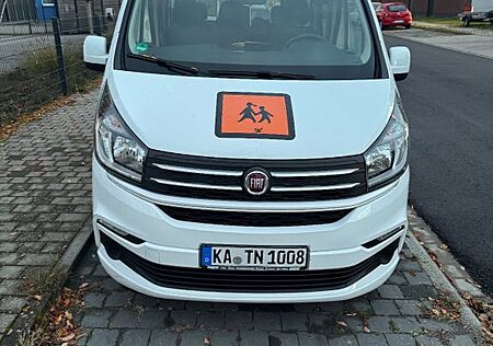 Fiat Talento