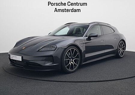 Porsche Taycan Sport Tursimo Performance