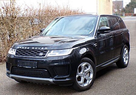 Land Rover Range Rover Sport 3.0 D250/Luft/Kam./Leder/Navi