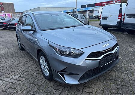 Kia Cee'd Sportswagon