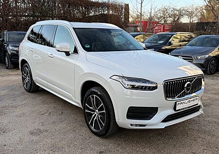 Volvo XC 90 XC90 Momentum Pro AWD Kamera Harman Leder AHK