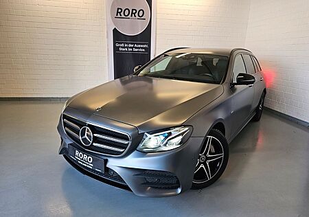 Mercedes-Benz E 300 E 300de T-Modell AMG-Line + 360°/ACC/Burmester