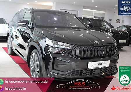 Skoda Kodiaq 2.0 TDI 4x4 Sportline 360°/PANO