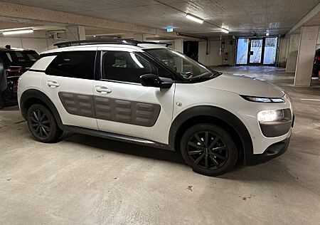 Citroën C4 Cactus BlueHDi 100 S&S Shine Shine