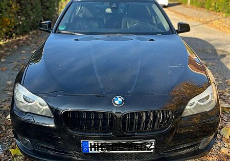 BMW 520d