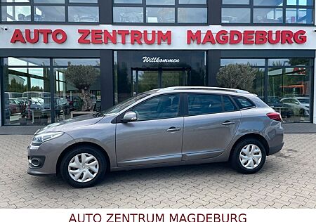 Renault Megane III Grandtour *KLIMA*TEMPO*NAV*PDC