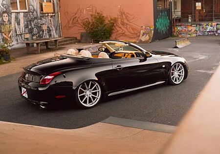 Lexus SC 430 SC430 -