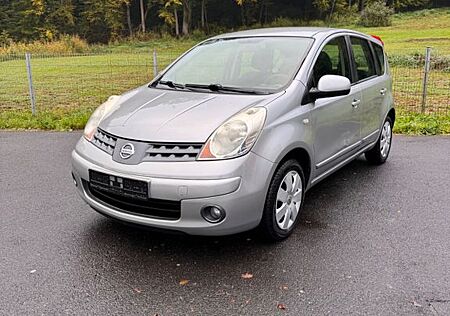 Nissan Note acenta 1.6 acenta