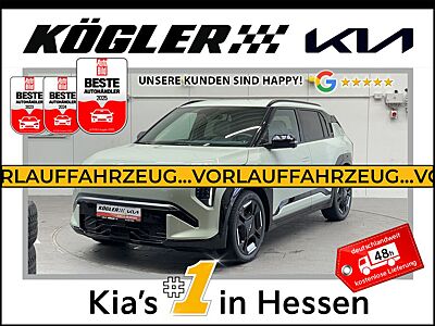 Kia EV3 81.4 GTL DWP