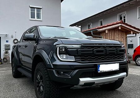 Ford Ranger Raptor e-4WD ,Rollo el, Werksgarantie 05/2027