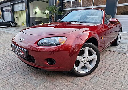 Mazda MX-5 1.8 Emotion 8-Fach 2.Hand 97tkm