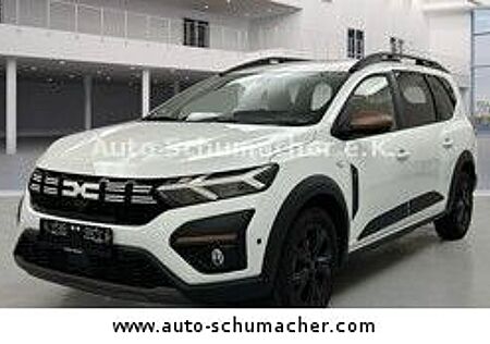 Dacia Jogger Extreme 7Sitzer Kamera Sitzheizung PCD