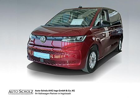 VW T7 Multivan Volkswagen 1.5 TSI AHK FAMILY PANO MATRIX PRO