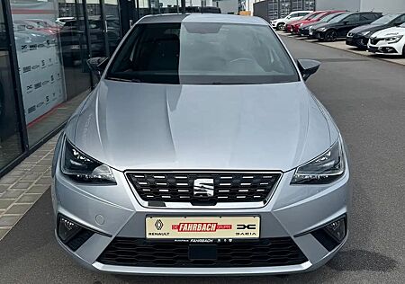 Seat Ibiza Xcellence