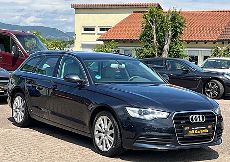 Audi A6 Avant 3.0 TDI quattro*LEDER*NAVI*BI-XENON*TOP