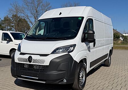 Citroën Jumper E- 35 L3H2 ACC/Kamera//Keyless/Tot-Winkel+