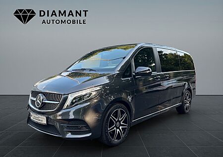 Mercedes-Benz V 250 d AMG Paket Lang