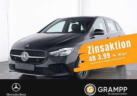 Mercedes-Benz B 200 gebraucht kaufen Mercedes-Benz B 200 Progressive-Advanced/AHK/Kamera/LED/MBUX