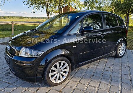 Audi A2 1.6 FSI Klima ALU 8Fach