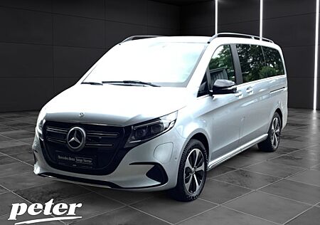 Mercedes-Benz EQV 300 AVANTGARDE Sitzbelüftung*Tisch*Airmatic