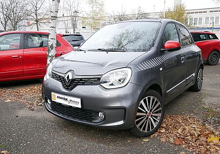 Renault Twingo Le Coq Sportive TCe 90 PDC SHZ KAMERA