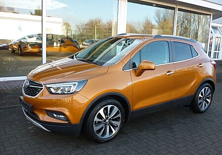 Opel Mokka X Ultimate Automatik