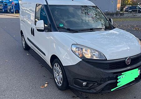 Fiat Doblo 1.3 Diesel Multijet 2016