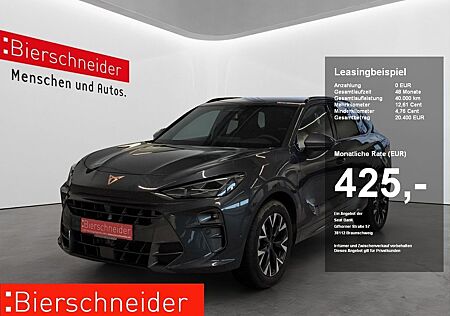 Cupra Terramar 1.5 e-Hybrid DSG LED NAVI HUD ACC SIDEA