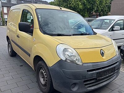 Renault Kangoo Rapid Basis