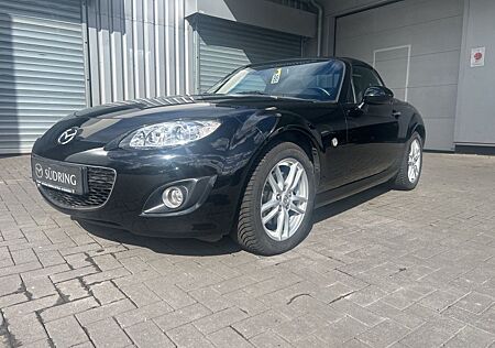 Mazda MX-5 1.8l MZR 126PS