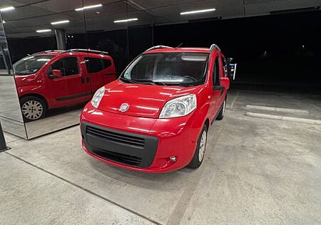 Fiat Qubo 1.4 8V Dynamic Dynamic