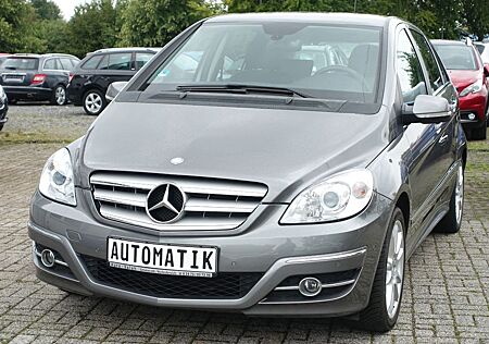 Mercedes-Benz B 180 - Parkhilfe - Sitzheizung - Bluetooth