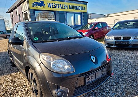 Renault Twingo Night & Day Klima Panorama Schibedach