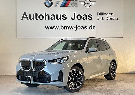 BMW X3 20 xDrive Innovationspaket, Premium Paket, AH