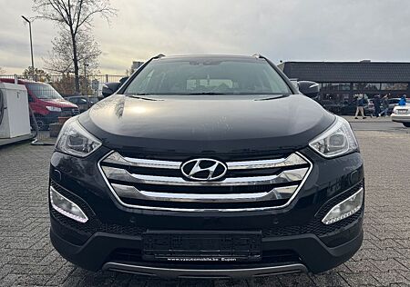 Hyundai Santa Fe gebraucht kaufen Hyundai Santa Fe Premium 4WD*7SITZER*PANORAMA*