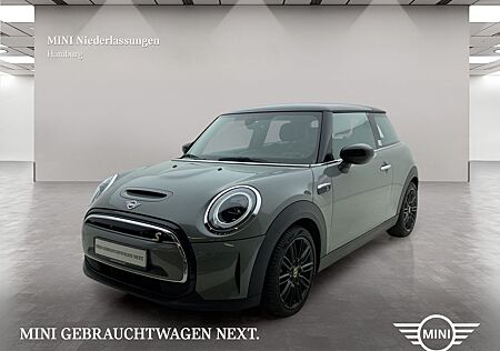 Mini Cooper SE Navi PDC Sportsitze LED Sitzheizung