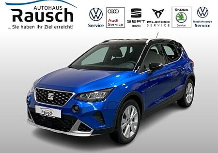 Seat Arona 1.0 TSI Xperience OPF (EURO 6d) Klima