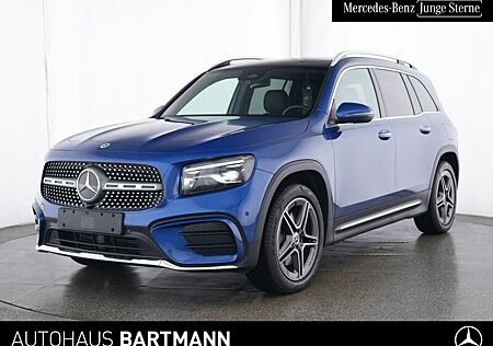 Mercedes-Benz GLB 220 4M AMG+PREMIUM +PANO+MEMORY+MULTIBEAM+++