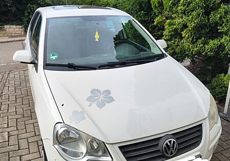 VW Polo Volkswagen 1.2 -