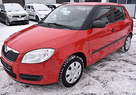 Skoda Fabia Cool Edition *HU-NEU*INSP-NEU*