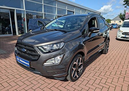 Ford EcoSport 1.0 l EcoBoost ST-LINE