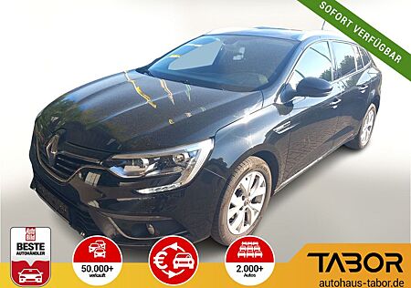 Renault Megane Grandt TCe 140 Limited Deluxe Nav Kam SHZ