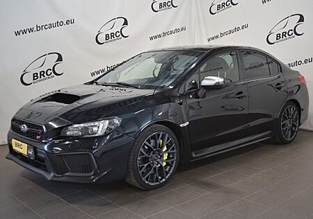 Subaru WRX STI 2.5 Sport