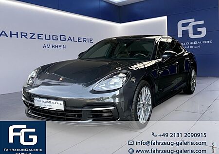 Porsche Panamera 4 E-Hybrid Kamera Design Rad Bi-Color