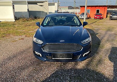 Ford Mondeo 1,5 EcoBoost Business Edition
